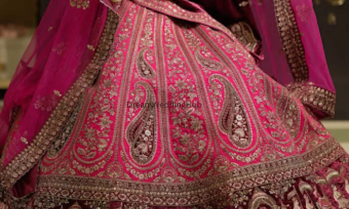 SAKSHI The Wedding Store